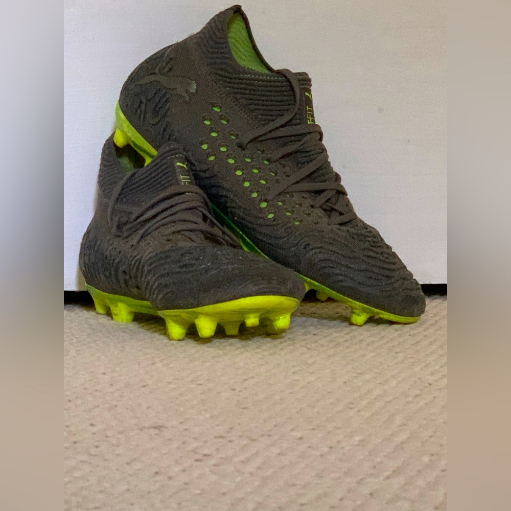 Puma future 19.1
